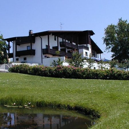 Kurhotel Wuerdinger Hof Bad Füssing Exteriér fotografie