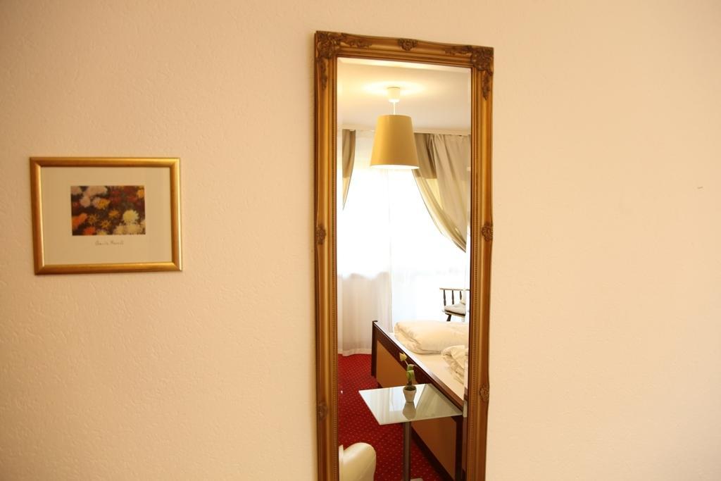 Kurhotel Wuerdinger Hof Bad Füssing Pokoj fotografie
