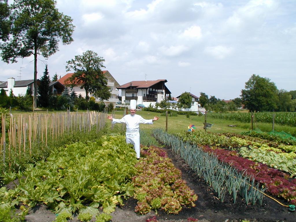 Kurhotel Wuerdinger Hof Bad Füssing Exteriér fotografie