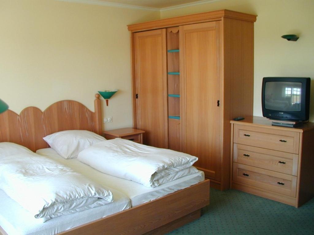 Kurhotel Wuerdinger Hof Bad Füssing Pokoj fotografie